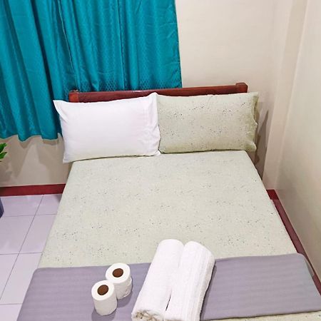 #3 Green Room Inn Siargao 제너럴 루나 외부 사진